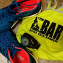 Boise Area Runners logo