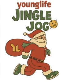Paulding Young Life Jingle Jog 5K logo