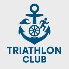 Triathlon Club Halloween 5K logo