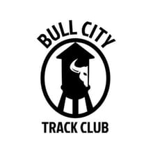 Bull City Track Club logo