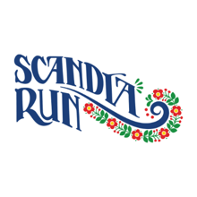 Scandia Run - 2026 logo