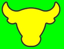 BULL DAM TRAIL RUN logo