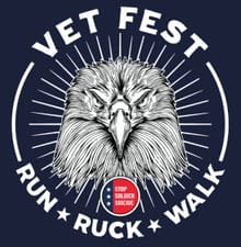 Vet Fest logo