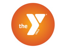 YMCA Maple Leaf Walk Run logo