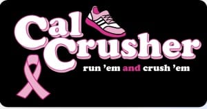 Cal Crusher 2026 Logo