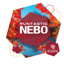 Runtastic NEBO logo