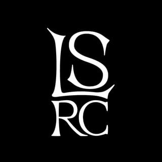 Lyon Street Run Club logo