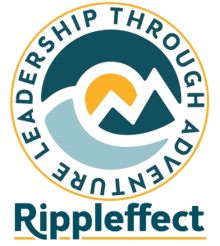 Island Ripple Run logo