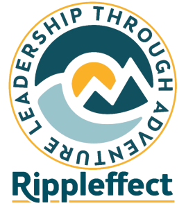 Island Ripple Run Logo