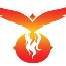 Phoenix Free Soles logo