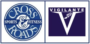 Crossroads Fitness Turkey Trot Logo