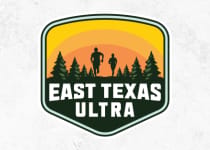 East Texas Ultra logo