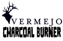 Vermejo Charcoal Burner logo