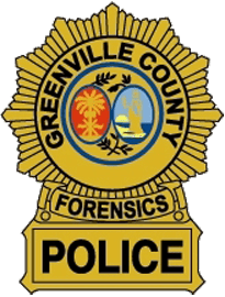 Cover Your Tracks Forensics 5k Run/Walk logo