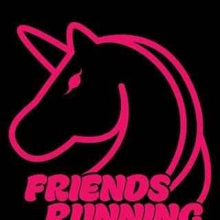 Friends Running Chicago logo