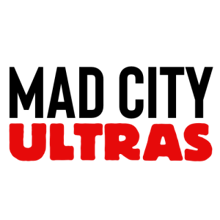 MadCity Ultras logo