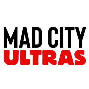 MadCity Ultras Logo
