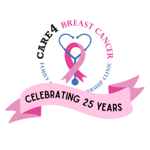 Care4 Breast Cancer Hybrid 5K Logo