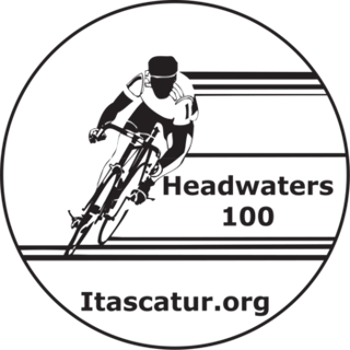 Headwaters 100 Logo