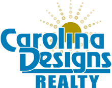 2026 Duck NC Turkey Trot 5K Presented By Carolina Designs Realty logo