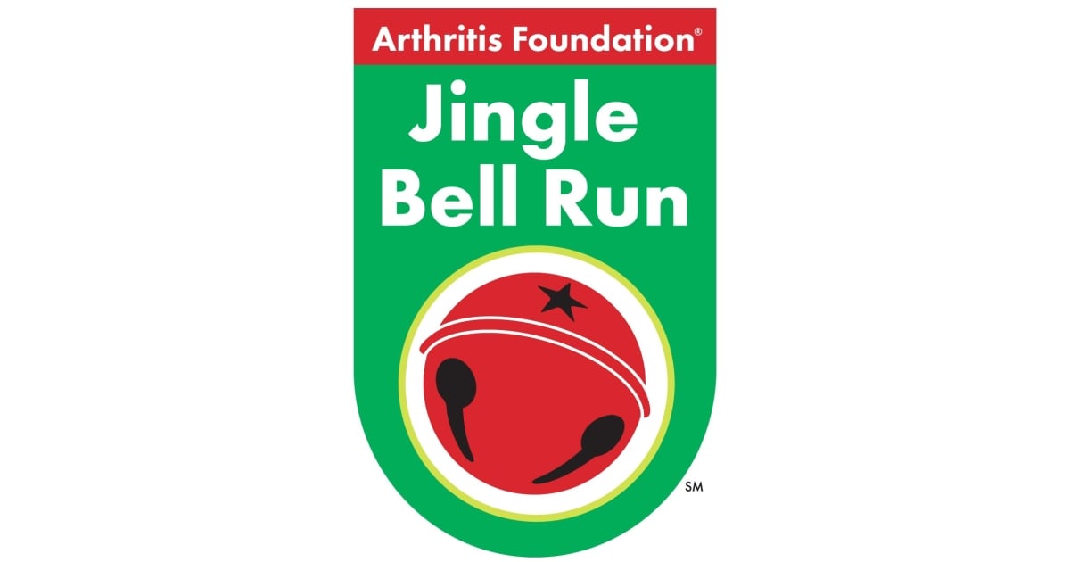 Jingle Bell Run logo