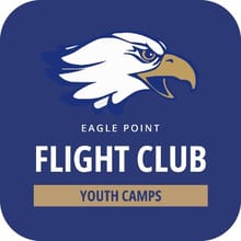 Flight Club Youth Camps logo