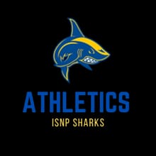 2nd Annual Athletics Color Run logo