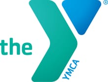 VALPARAISO YMCA  //  RINGING IN SPRING 5K logo