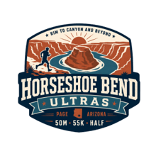 Horseshoe Bend Ultras logo