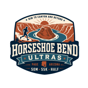 Horseshoe Bend Ultras Logo