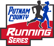 Putnam County Running Series logo