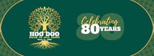 Hoo Doo Hustle logo