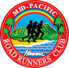 Kailua 10-Miler & 5K logo