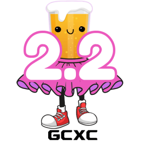Tutu 2.2 Miler Logo