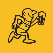 Shaketown Run Club logo