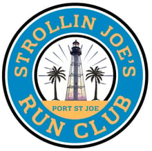 Thanksgiving Turtle Trot 5k logo