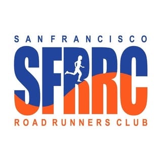 San Francisco Road Runners Club logo