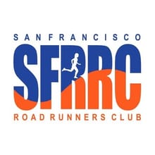 San Francisco Road Runners Club logo