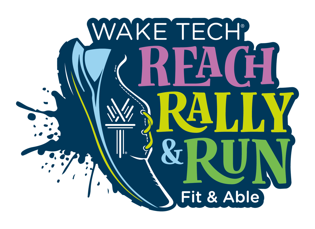 Reach, Rally, & Run | Raleigh, NC – Saturday, April 17th, 2027
