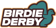 Birdie Derby 5k/10k Run/Walk logo