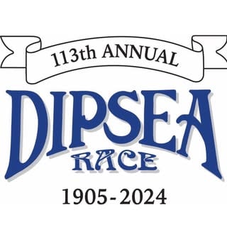 Dipsea Race Foundation logo