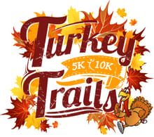 Turkey Trails- Wichita logo
