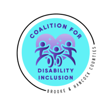 Inclusion 5K Walk/Run/Roll logo