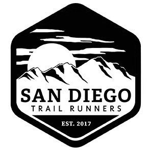 SD Trail Runners logo