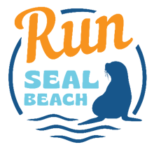 2027 Run Seal Beach 5K, 10K & Kids Fun Run logo
