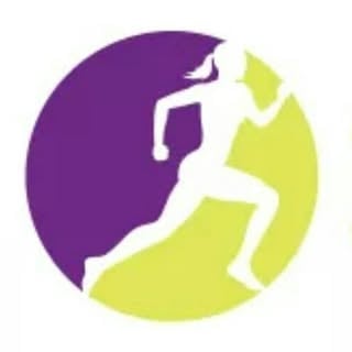 Running Start logo