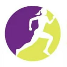 Running Start logo