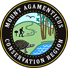 Mt. A Trail Challenge 5K/1 Mile Logo