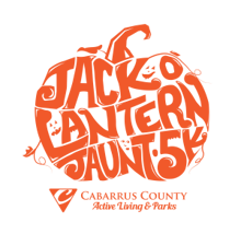 Jack-O-Lantern Jaunt 5K logo