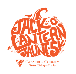 Jack-O-Lantern Jaunt 5K Logo
